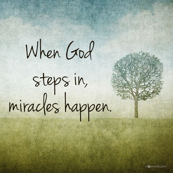 miracle-working-god